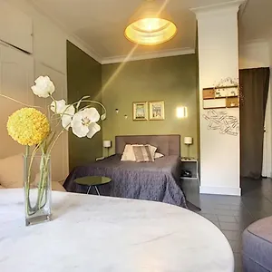 Un Appart En Apartment