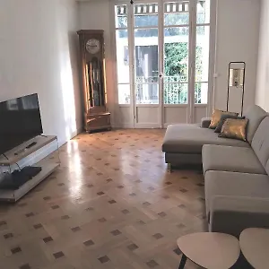 Appartement Magnifique Jean Medecin/notre Dame, Nice